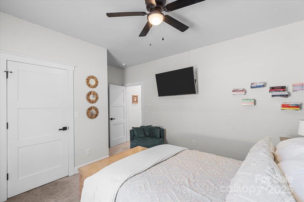 3583 Mount Beulah Road