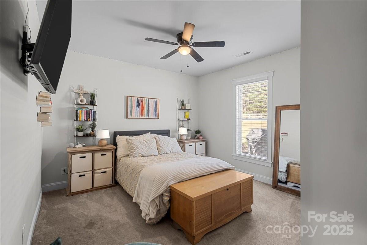 3583 Mount Beulah Road