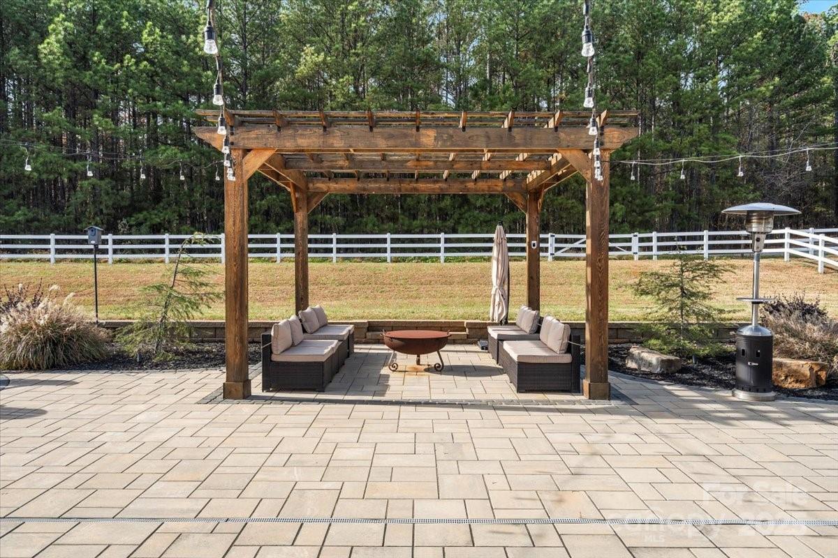 3583 Mount Beulah Road