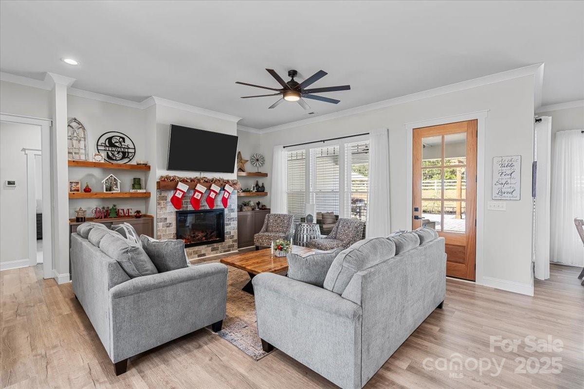 3583 Mount Beulah Road