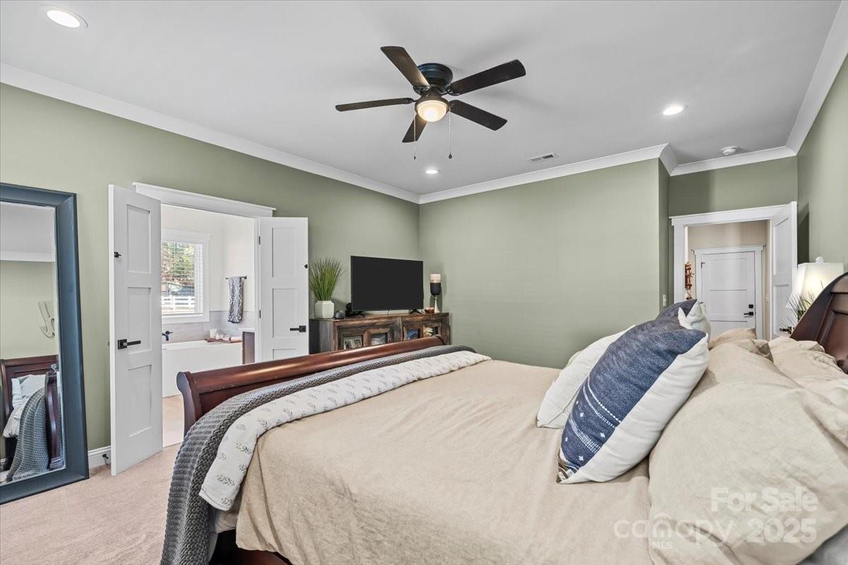 3583 Mount Beulah Road