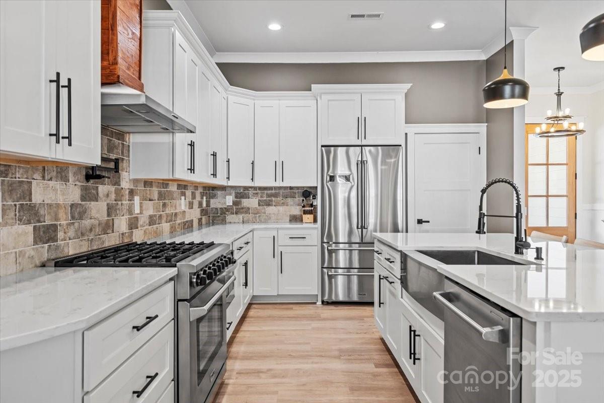 3583 Mount Beulah Road