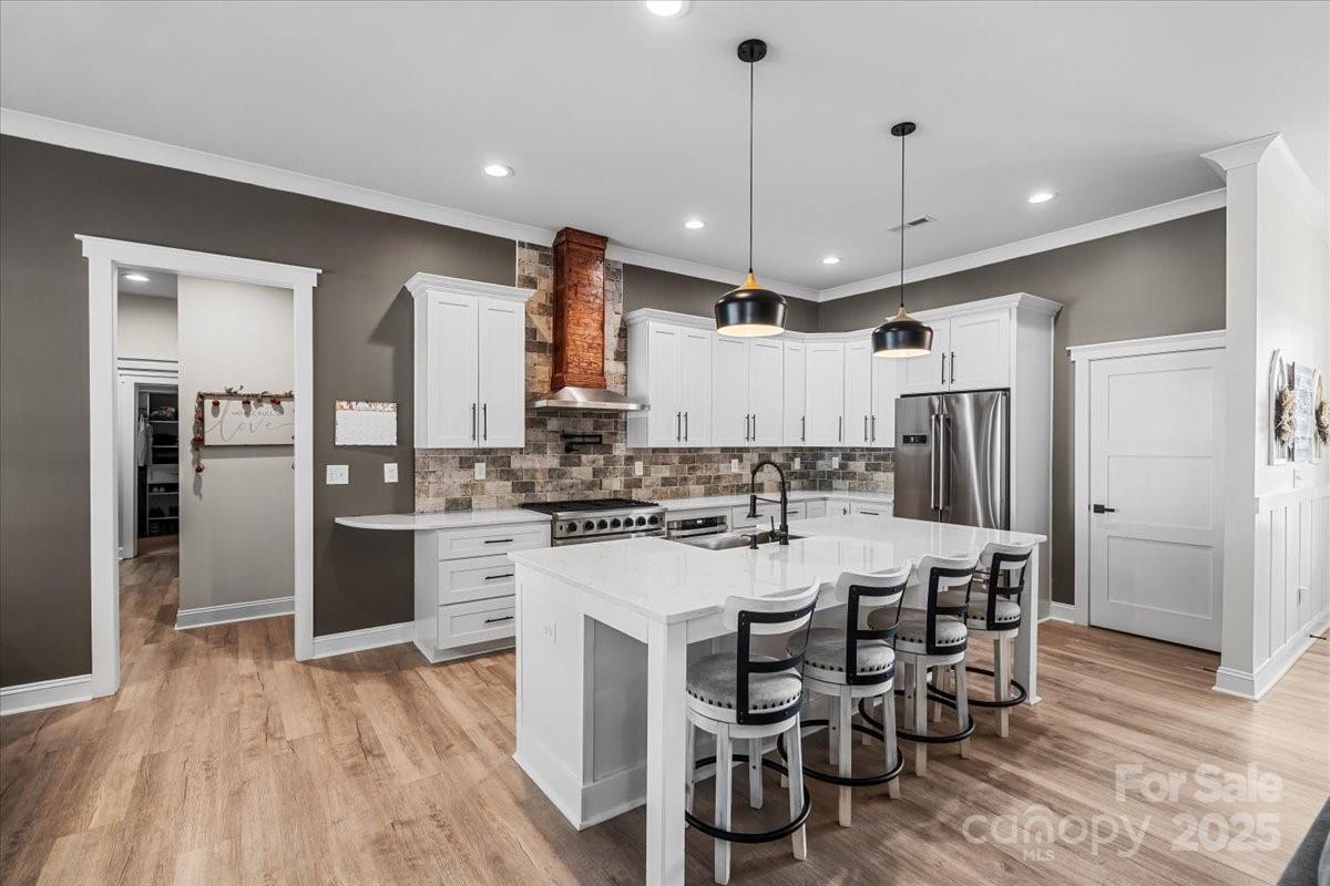 3583 Mount Beulah Road