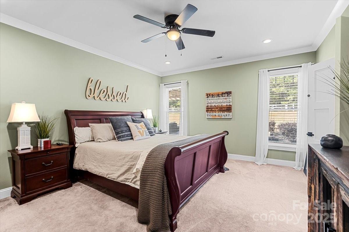3583 Mount Beulah Road