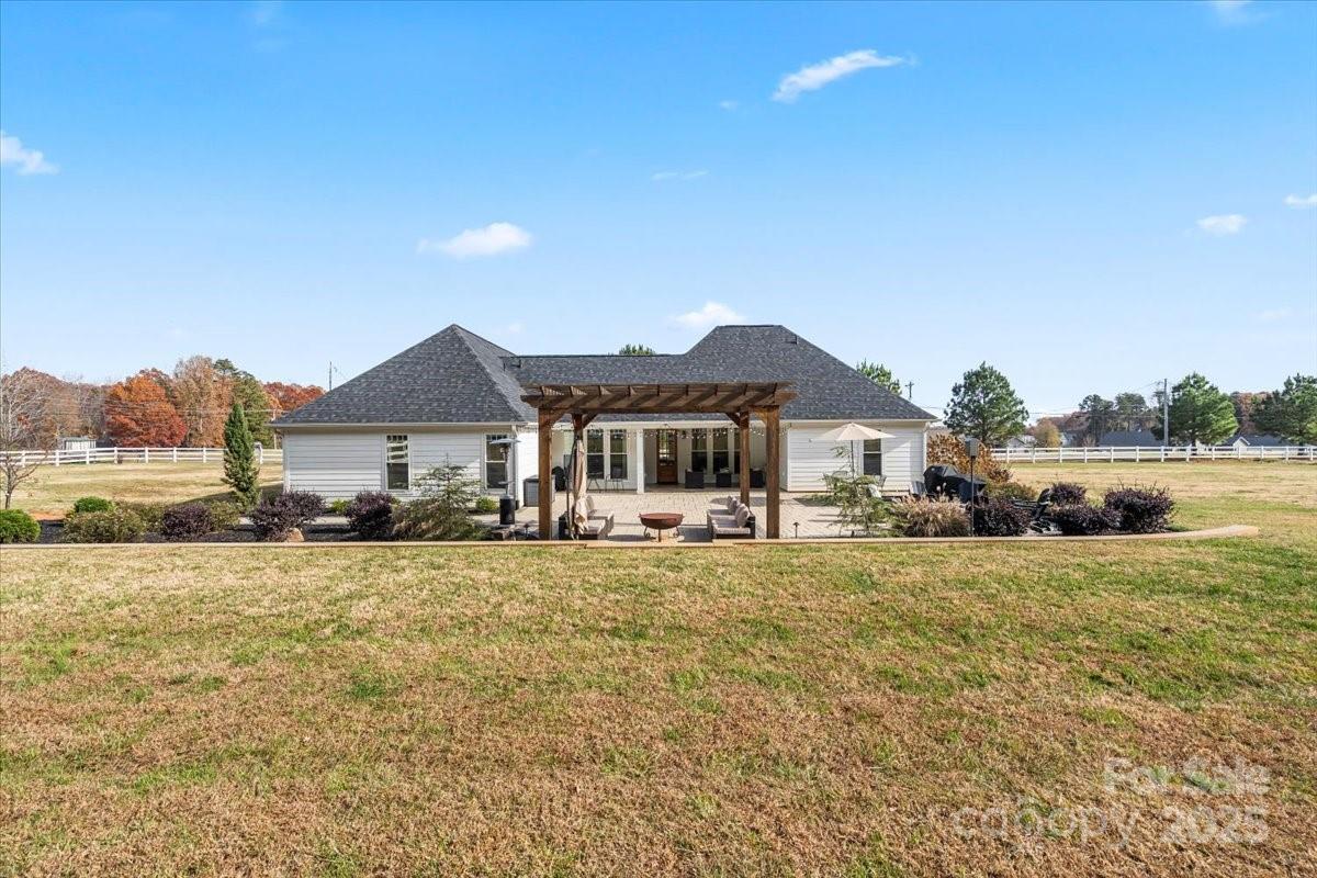 3583 Mount Beulah Road