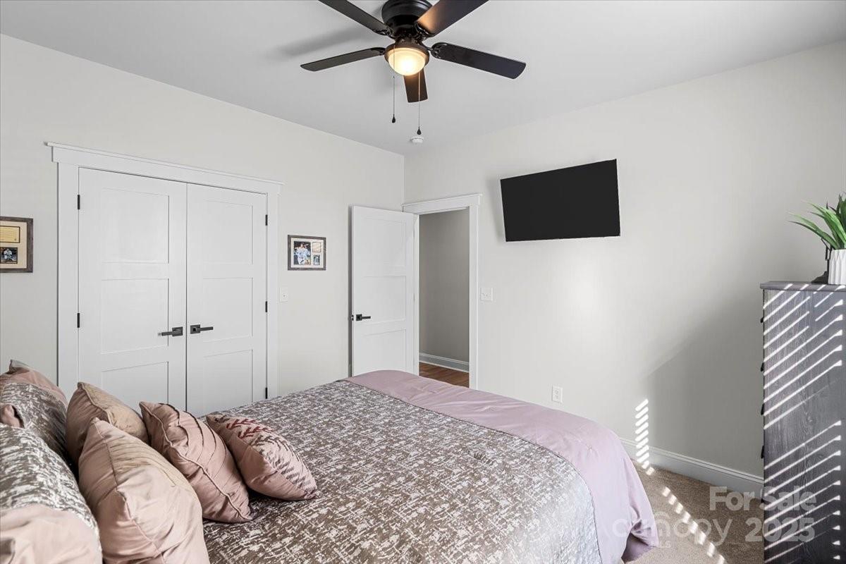 3583 Mount Beulah Road