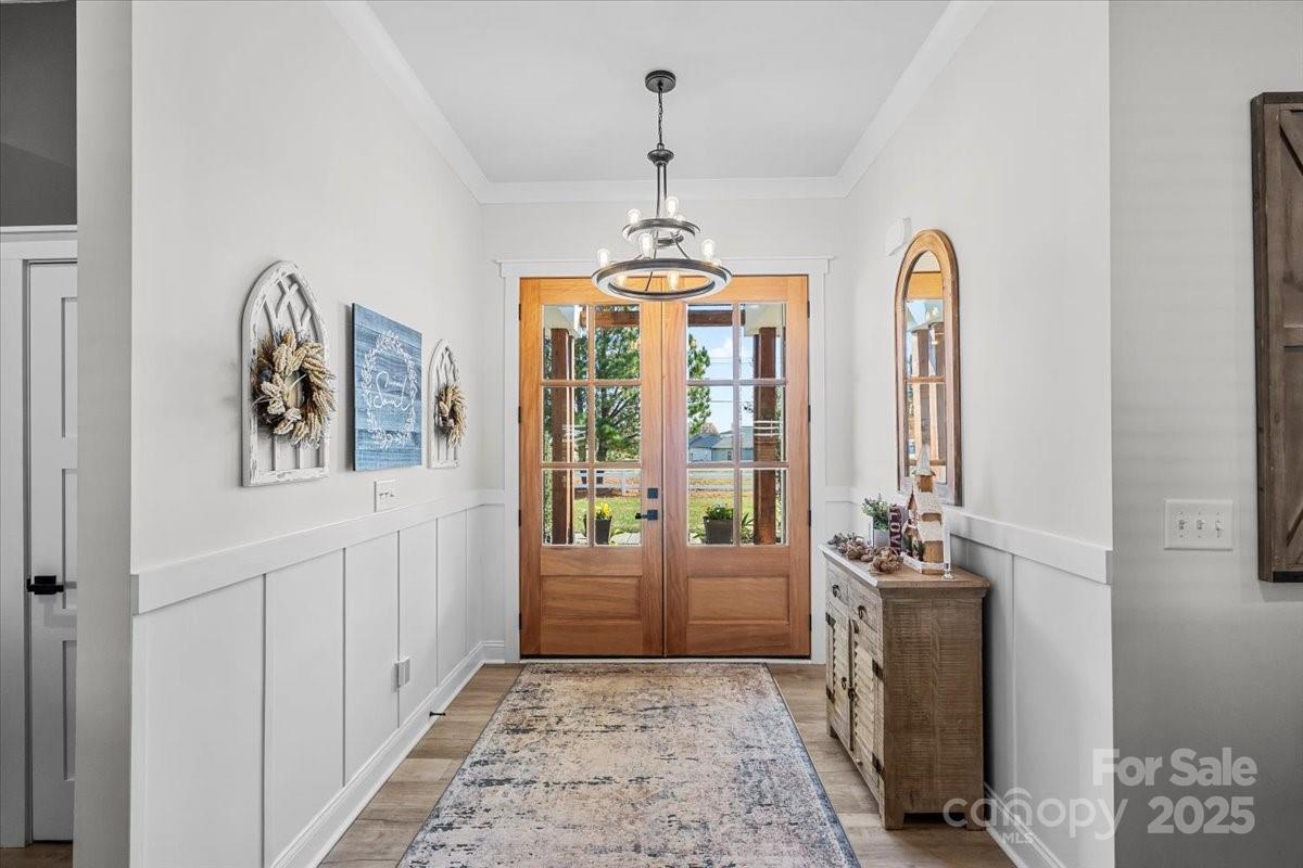 3583 Mount Beulah Road