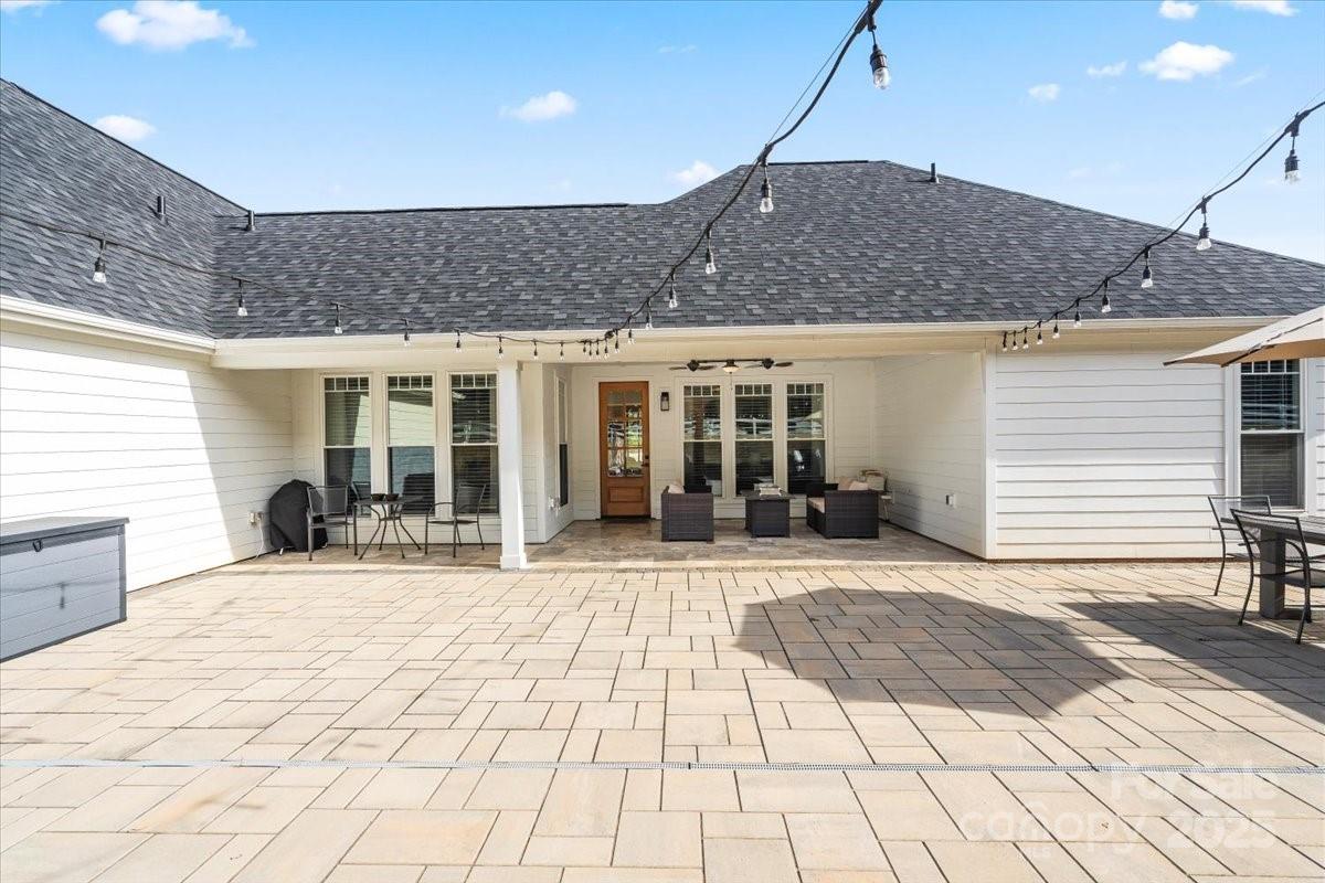 3583 Mount Beulah Road