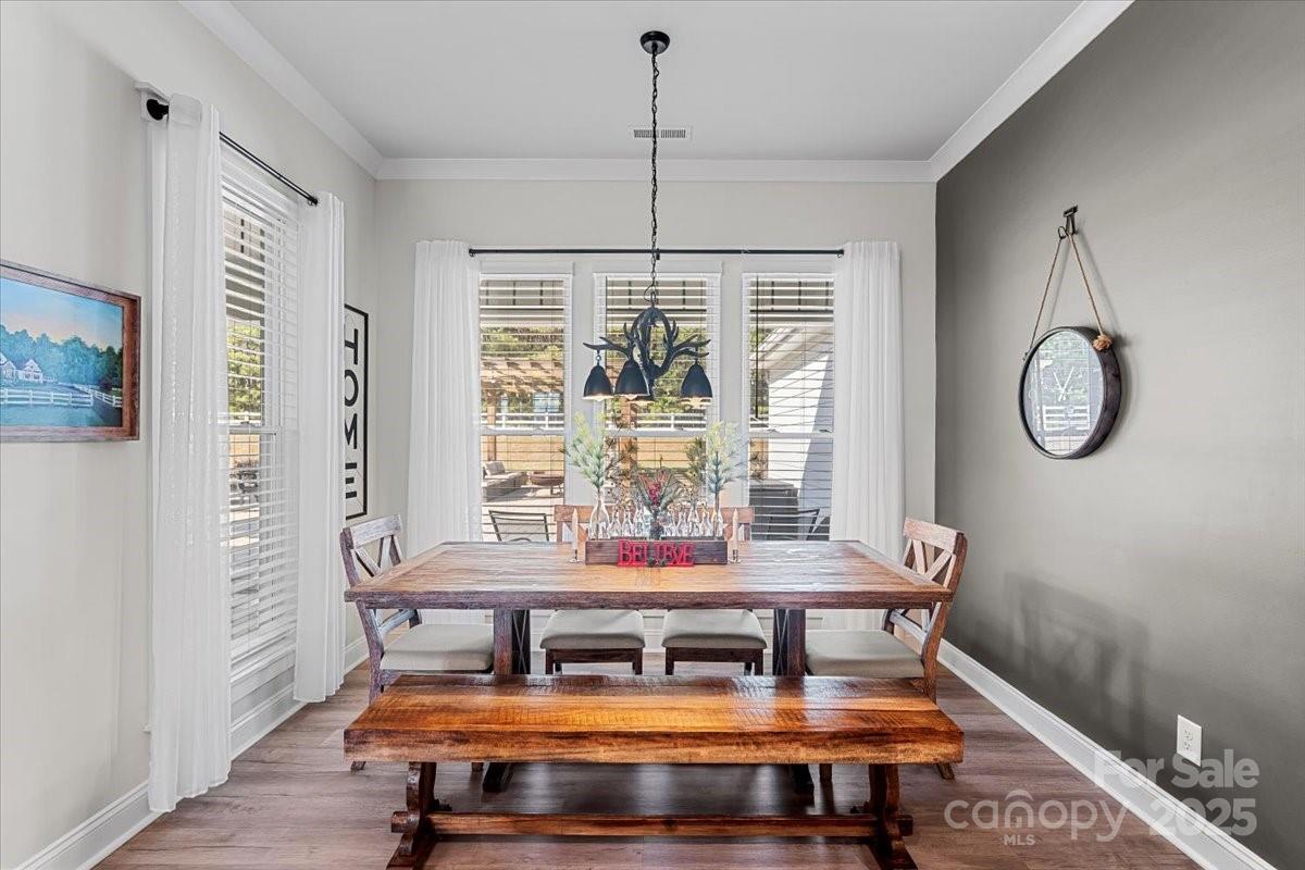 3583 Mount Beulah Road