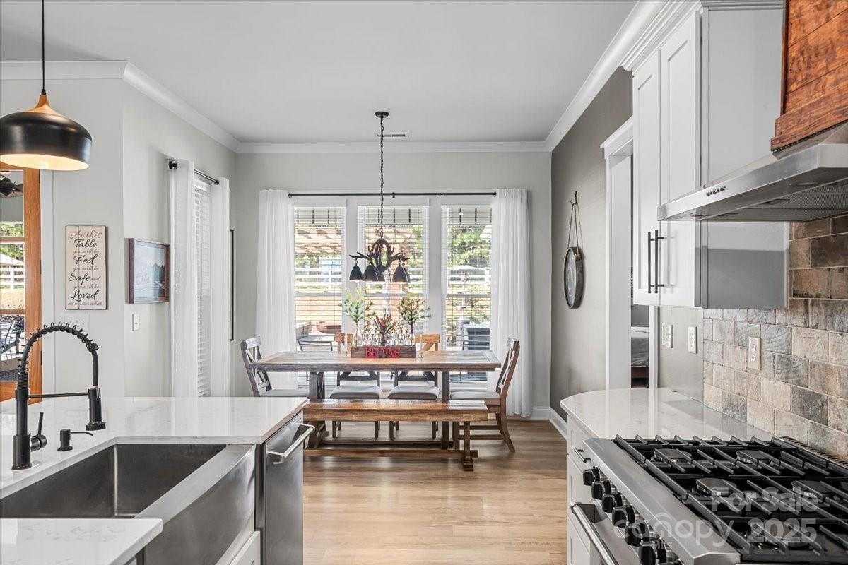 3583 Mount Beulah Road