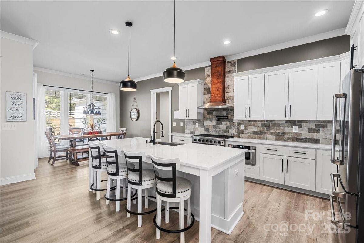 3583 Mount Beulah Road