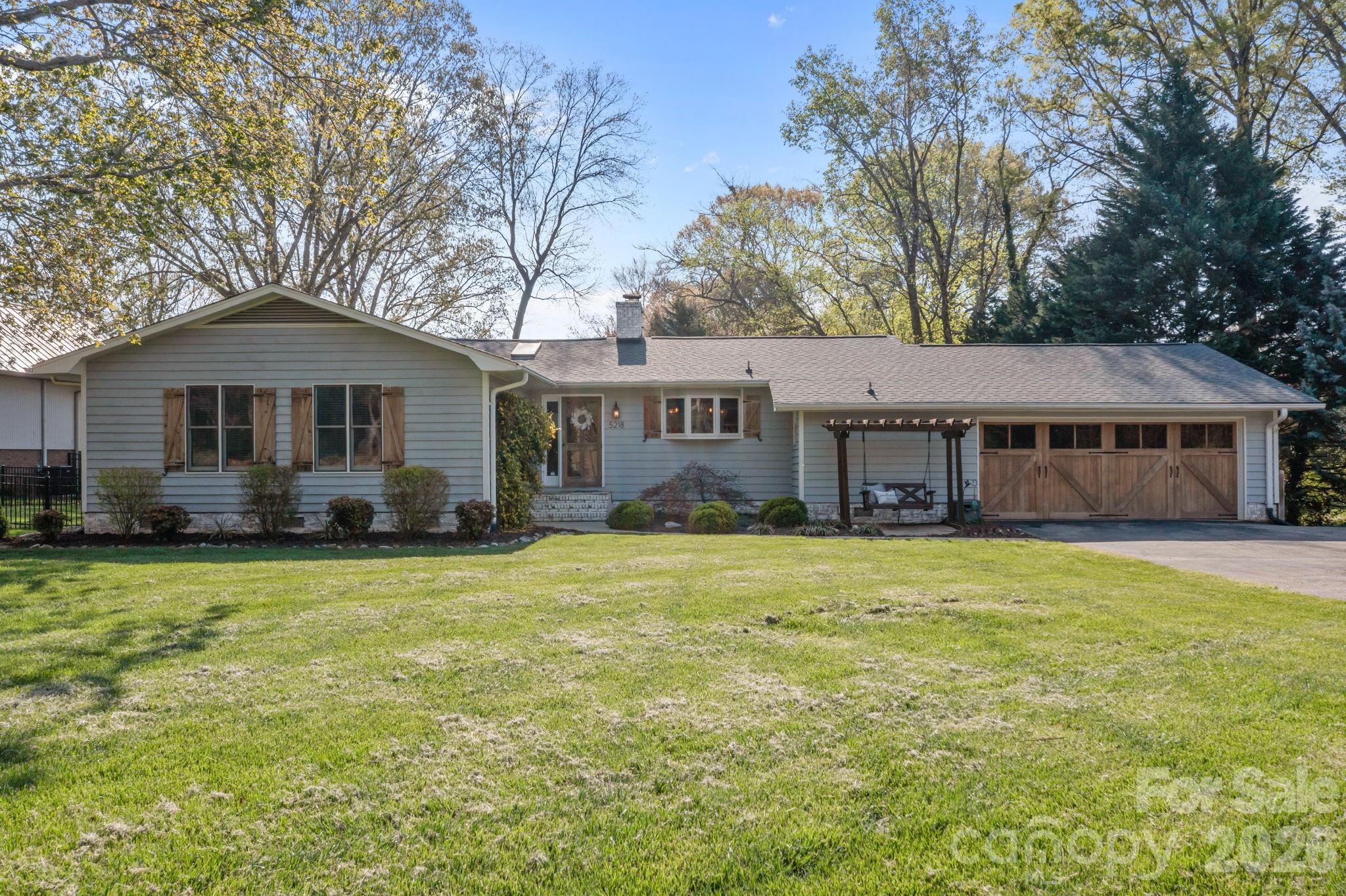 5218 Glenwood Street