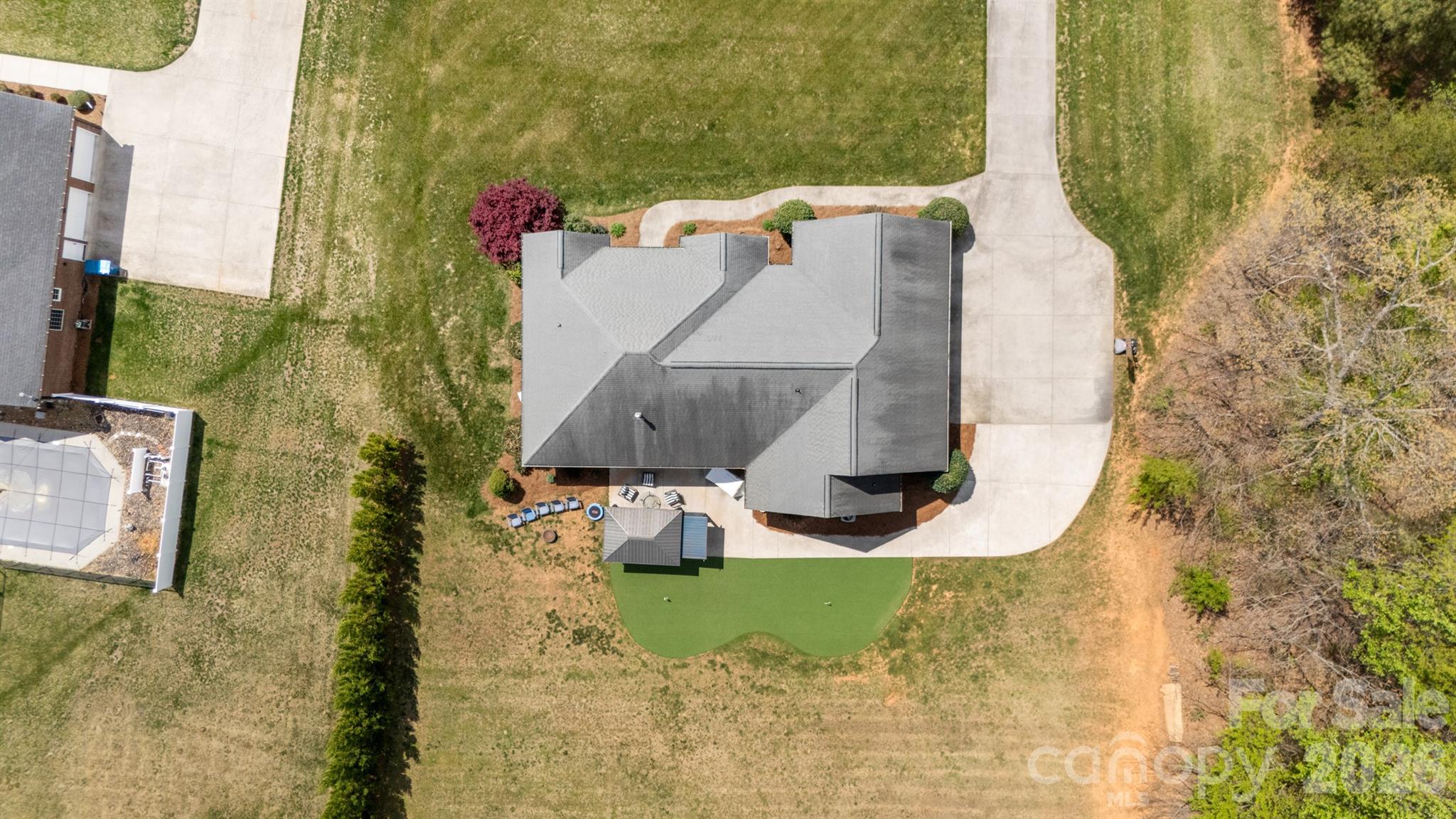 2472 Genelia Drive