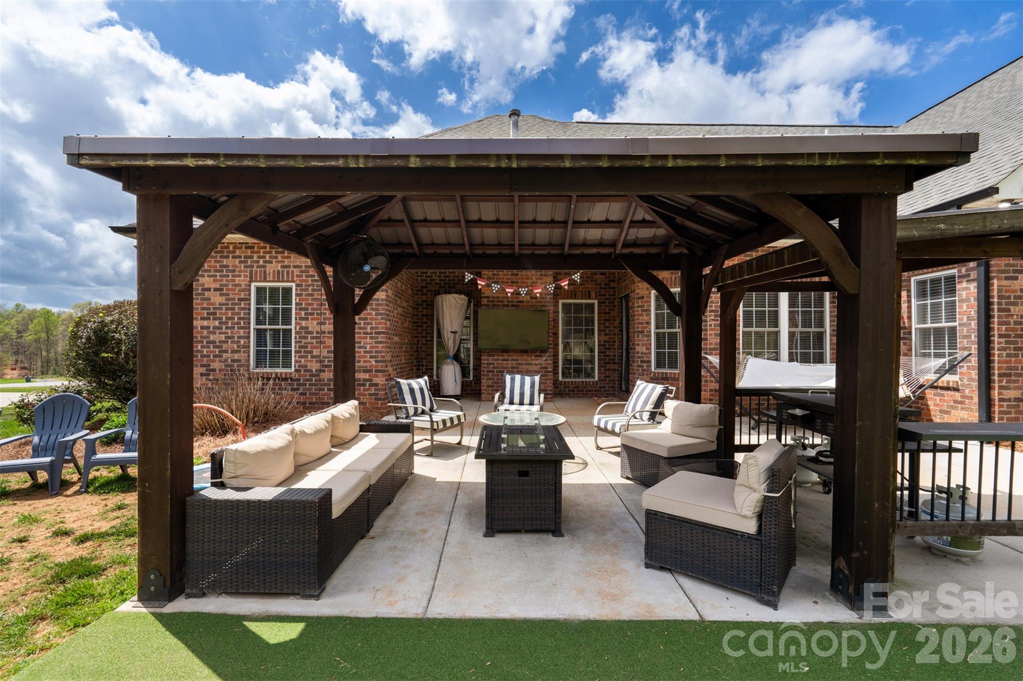 2472 Genelia Drive