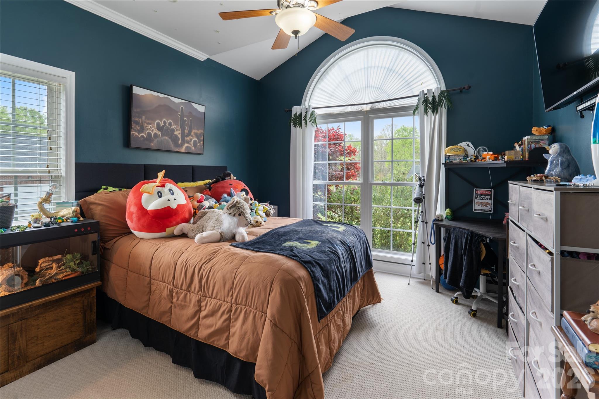 2472 Genelia Drive