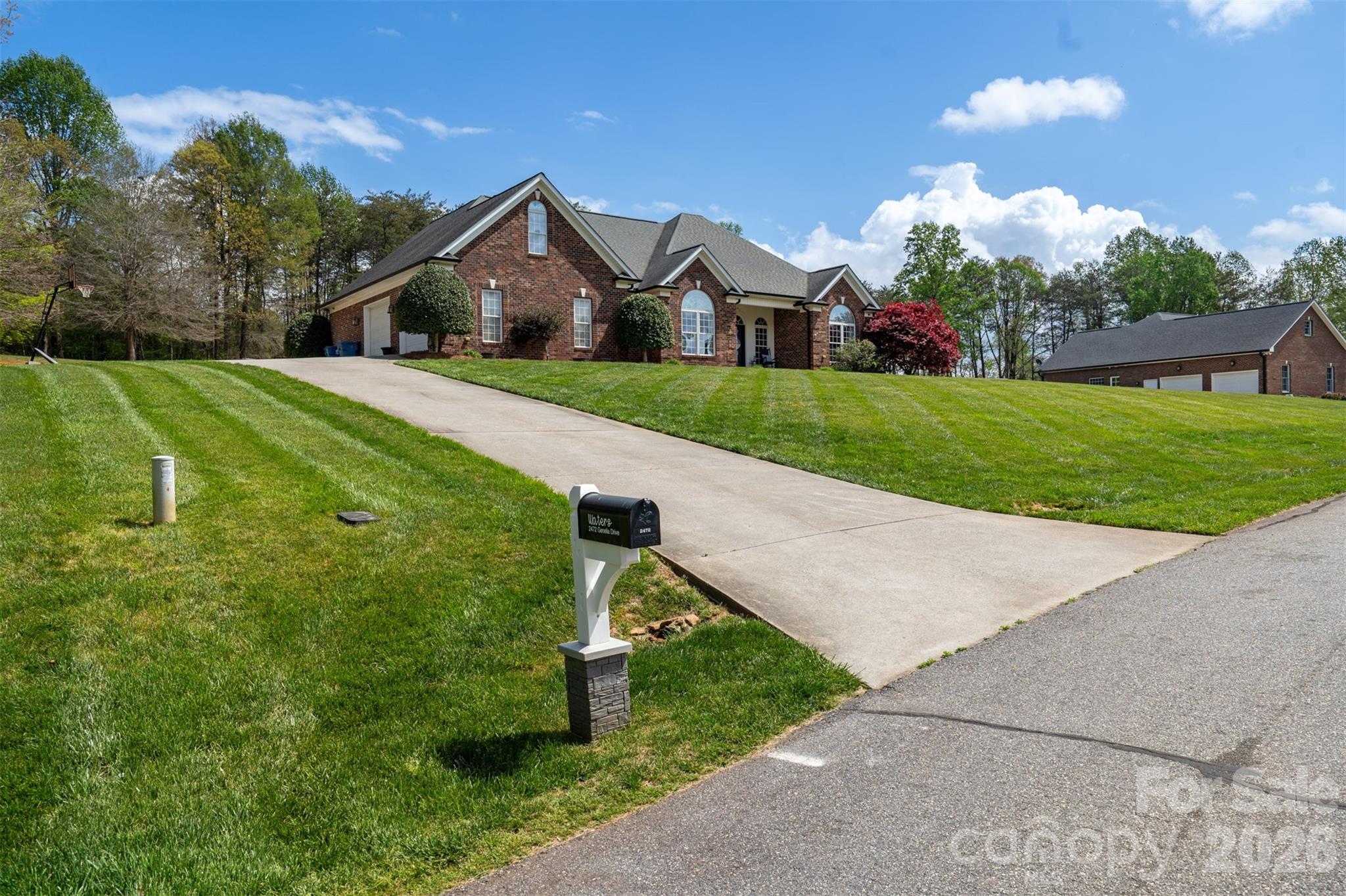 2472 Genelia Drive