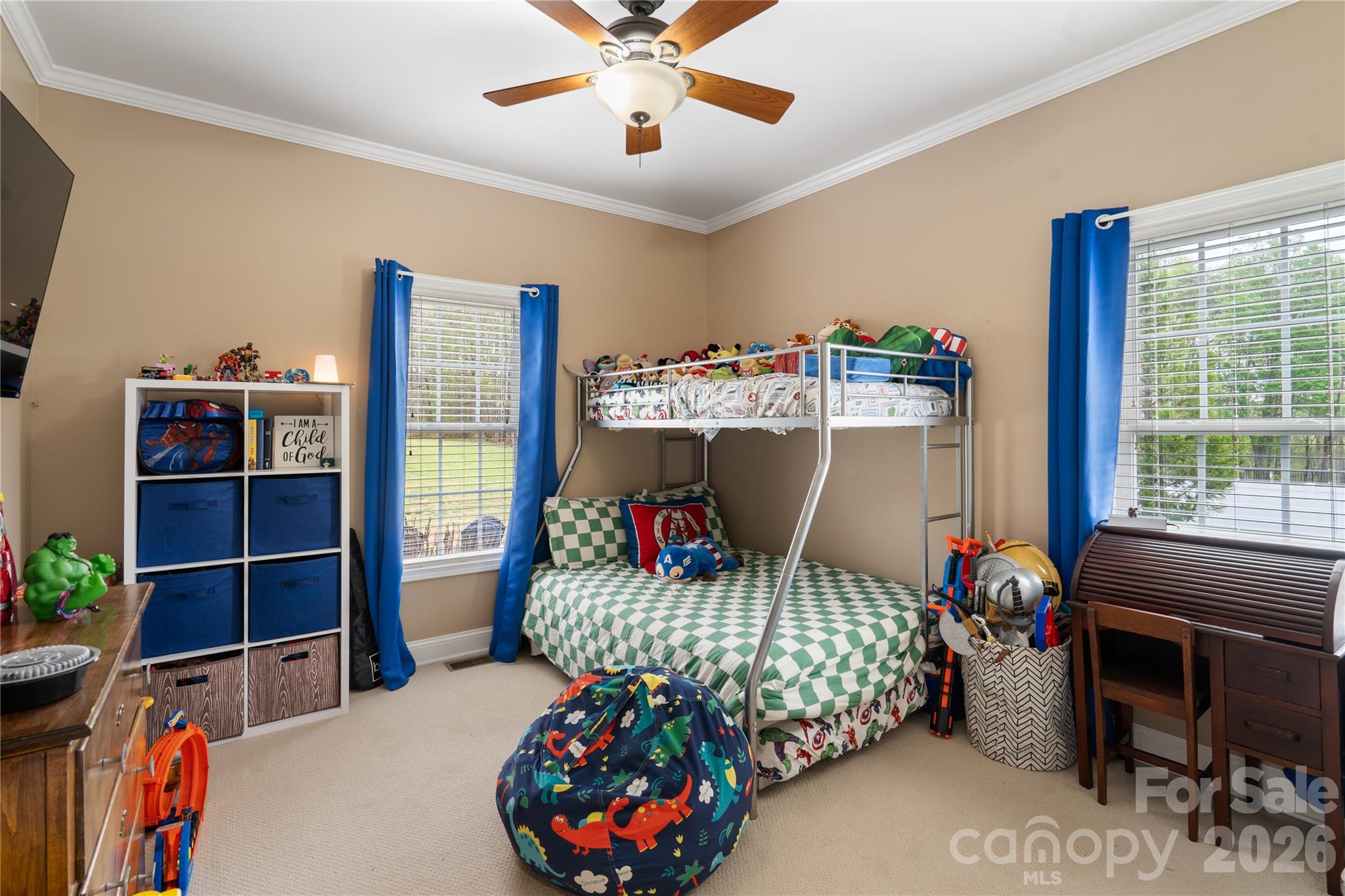 2472 Genelia Drive