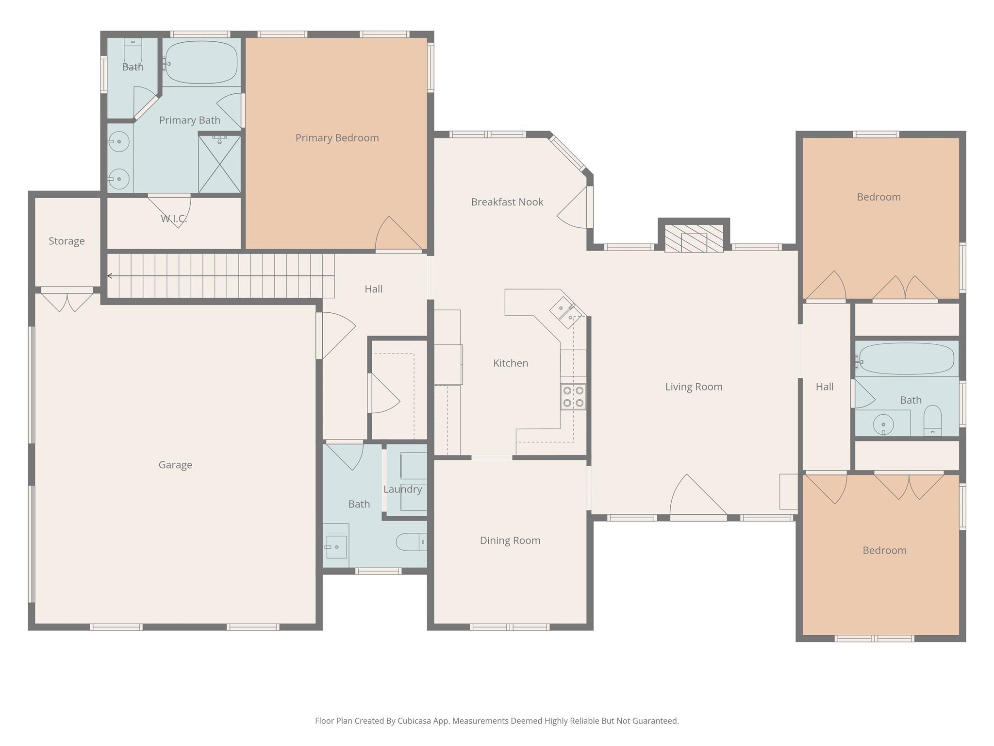 2472 Genelia Drive
