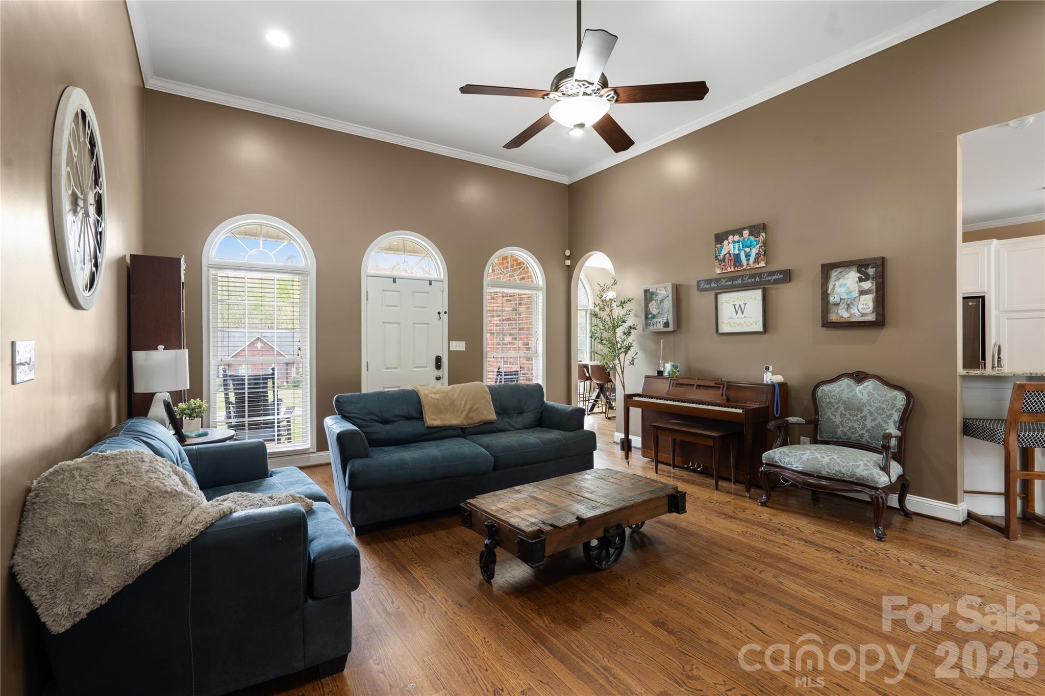 2472 Genelia Drive