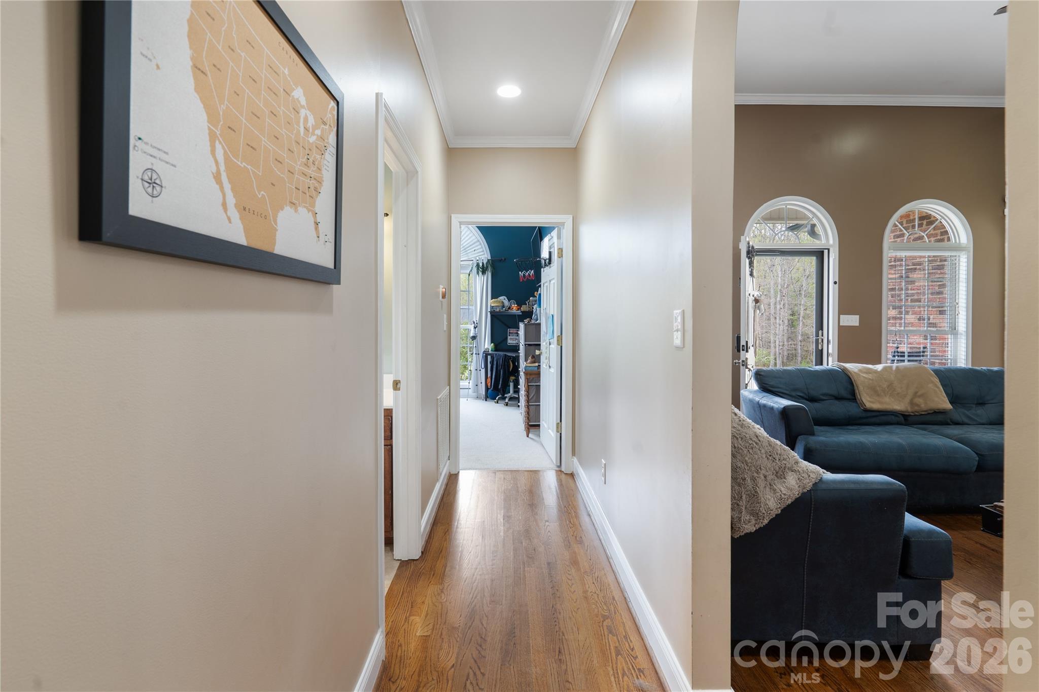 2472 Genelia Drive
