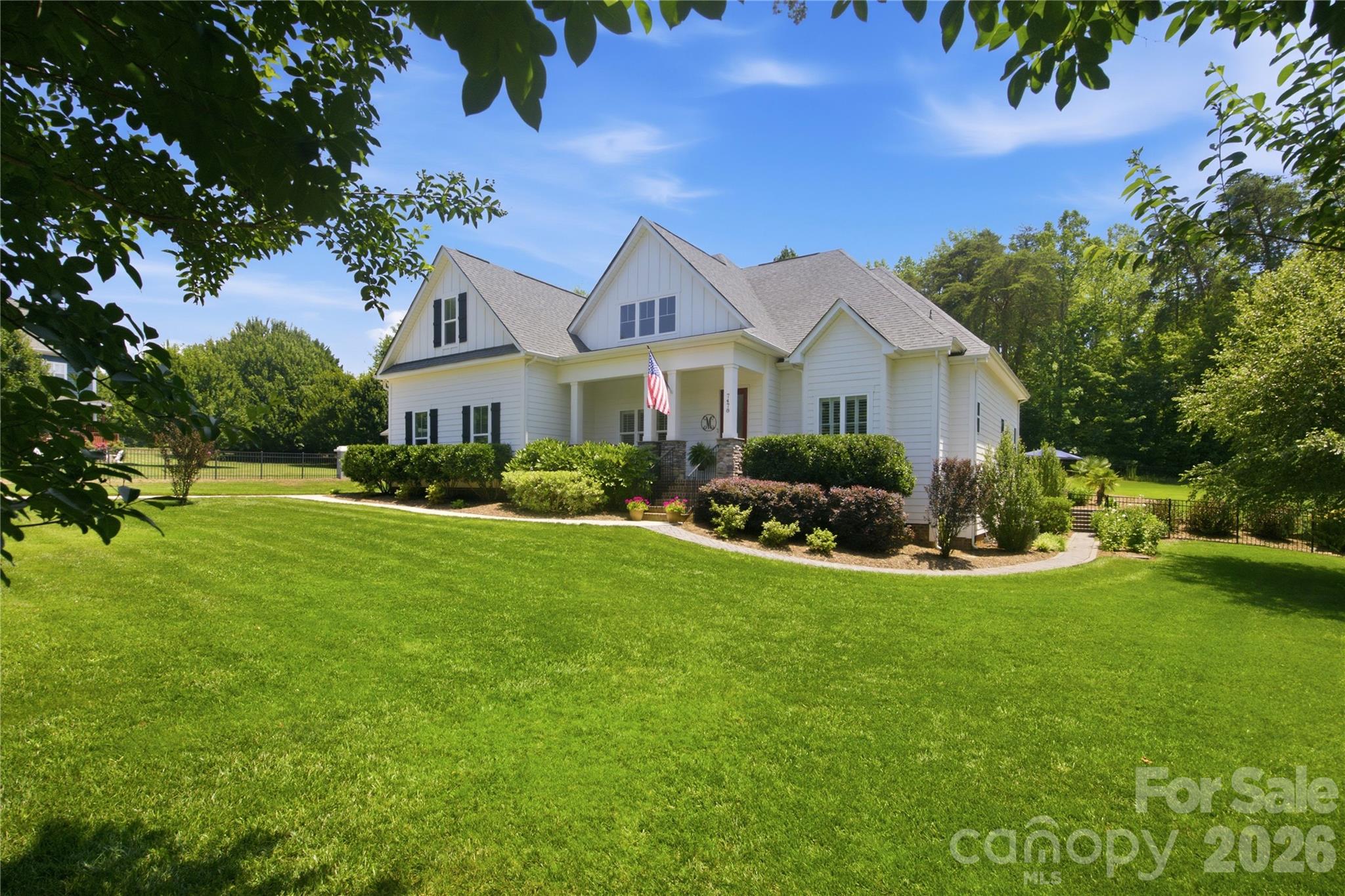 7478 Brotherton Road