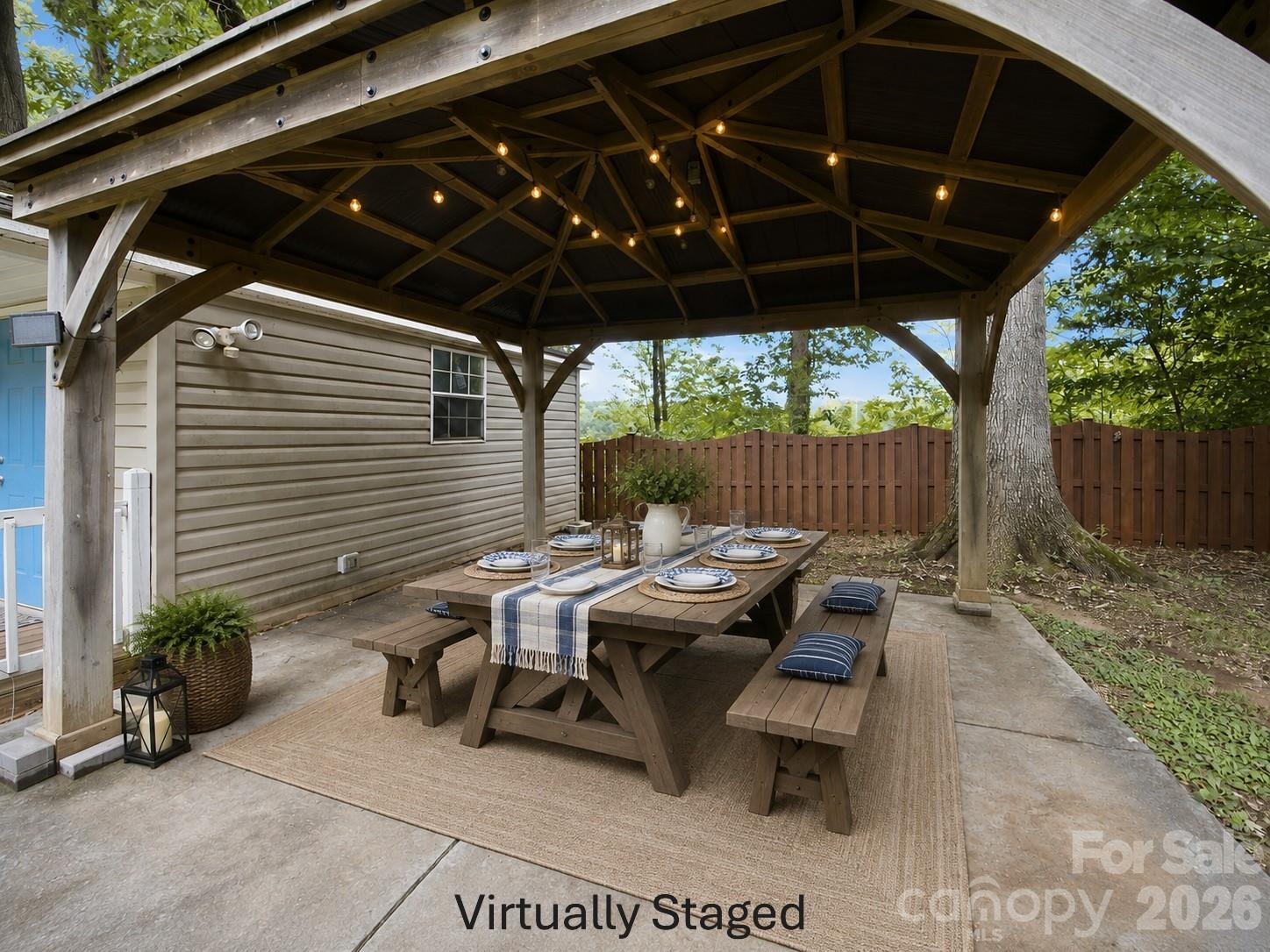 7134 Forest Hills Drive