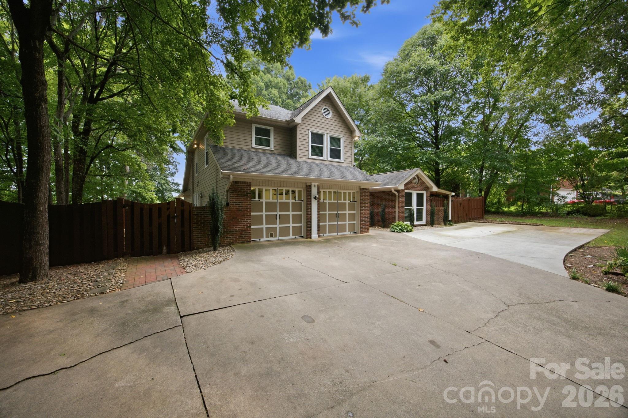 7134 Forest Hills Drive