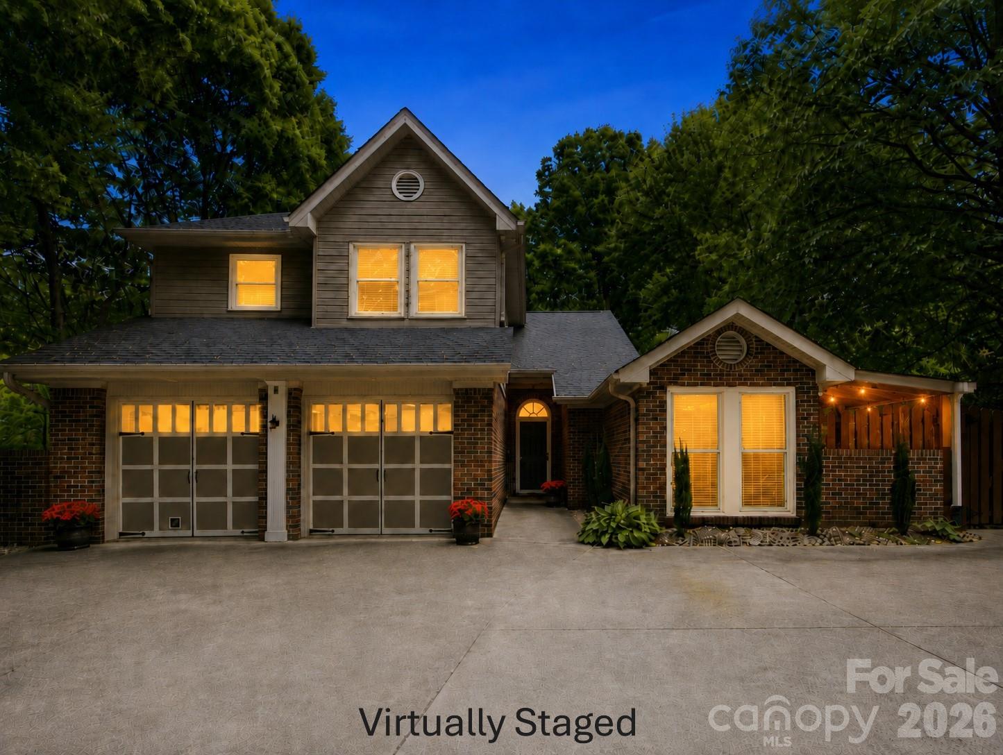 7134 Forest Hills Drive