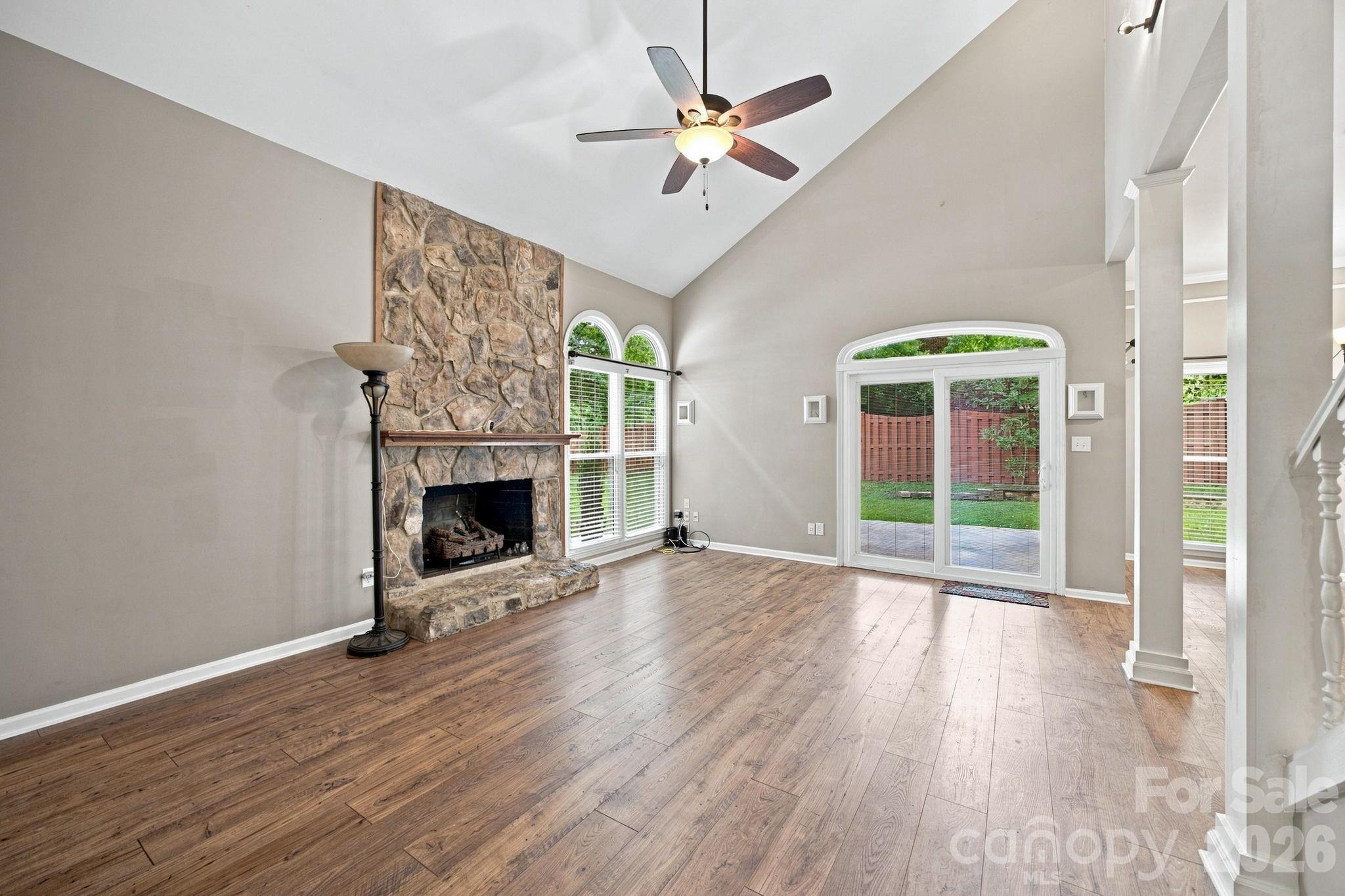7134 Forest Hills Drive