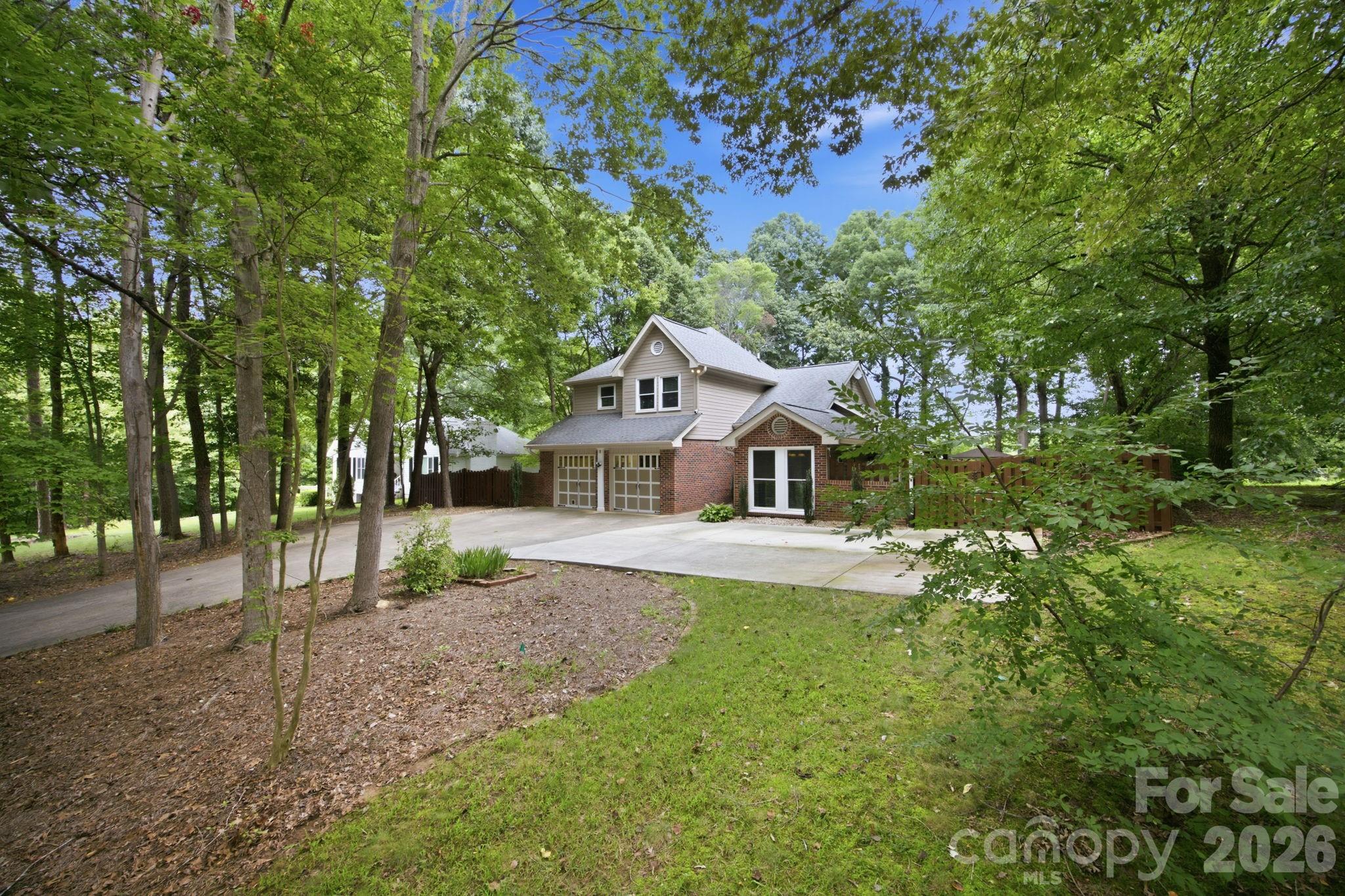 7134 Forest Hills Drive