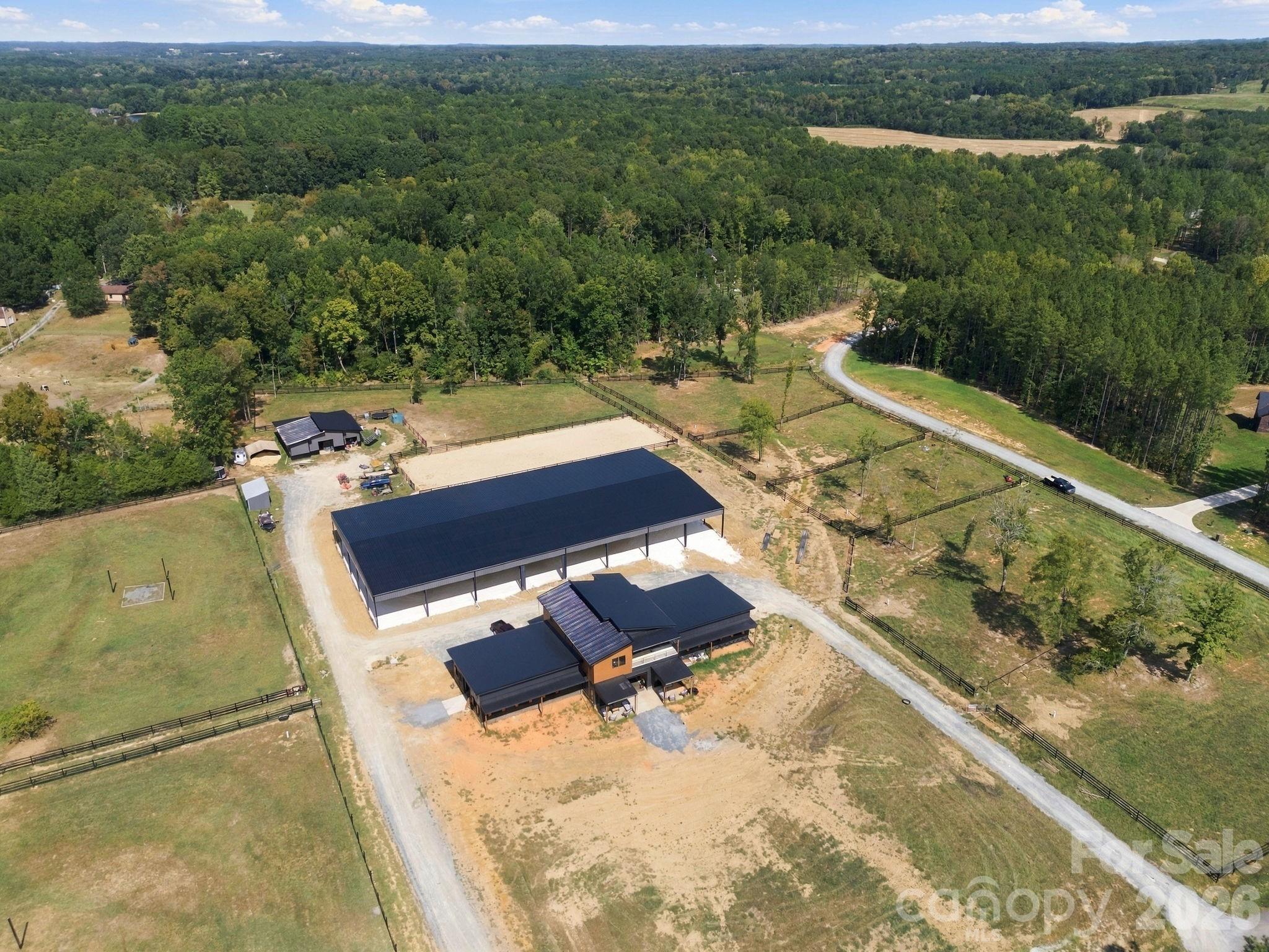 6840 Grinnell Trail