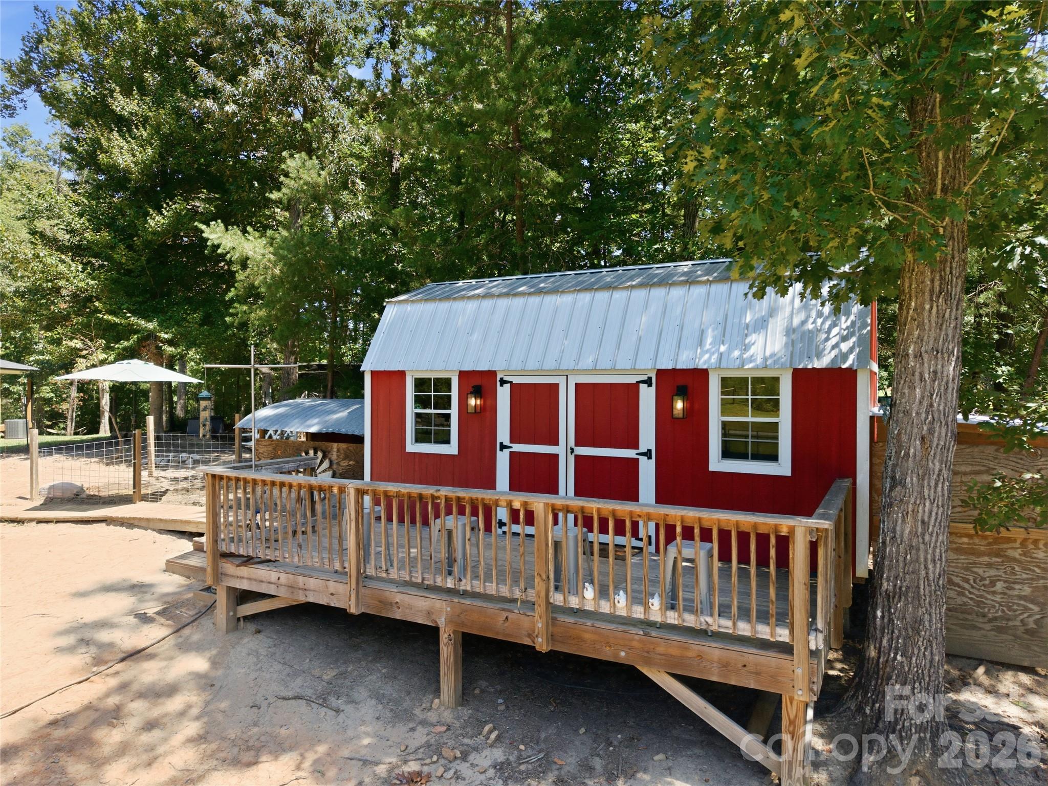 5663 Mundy Road