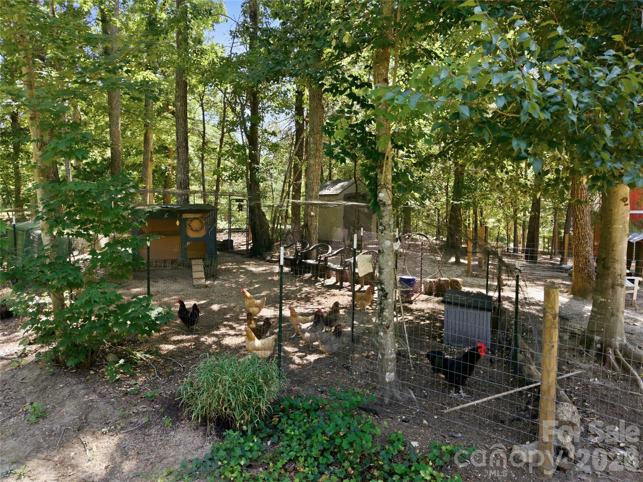 5663 Mundy Road