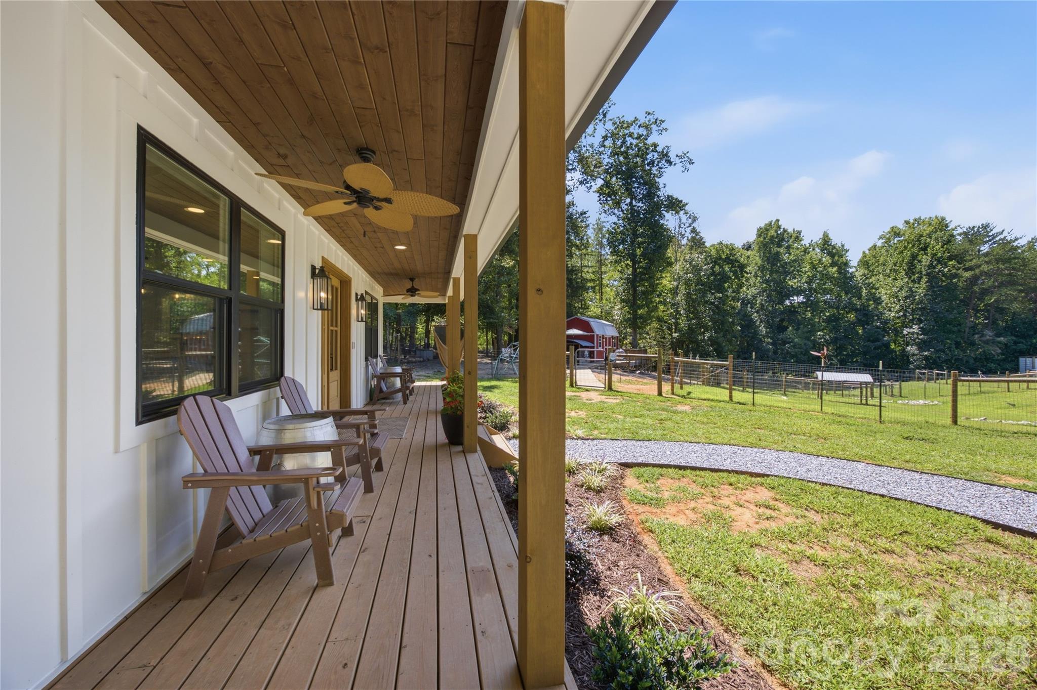 5663 Mundy Road
