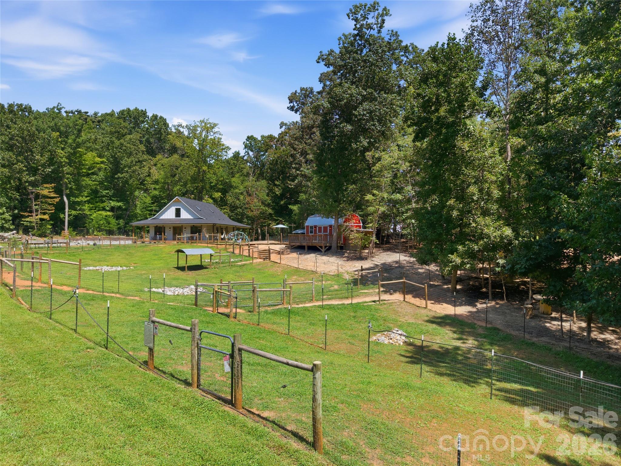 5663 Mundy Road