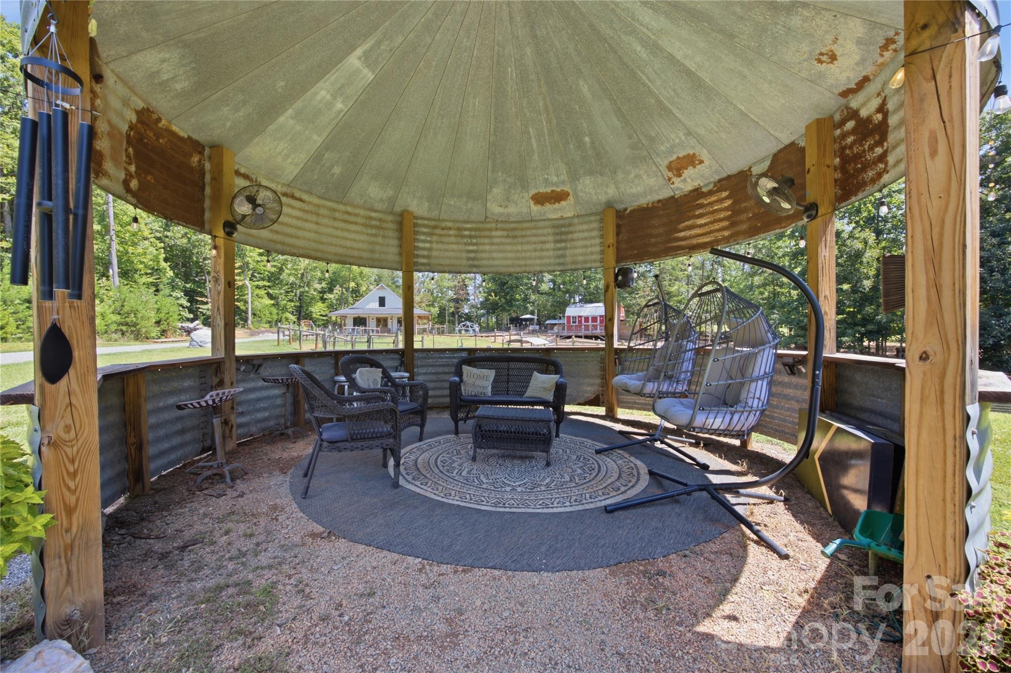 5663 Mundy Road