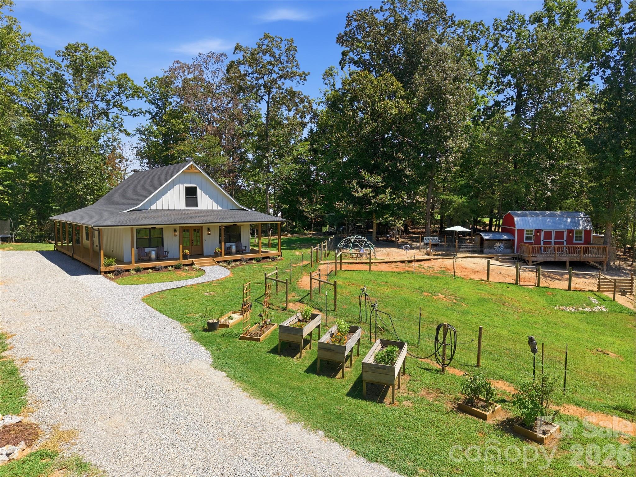 5663 Mundy Road