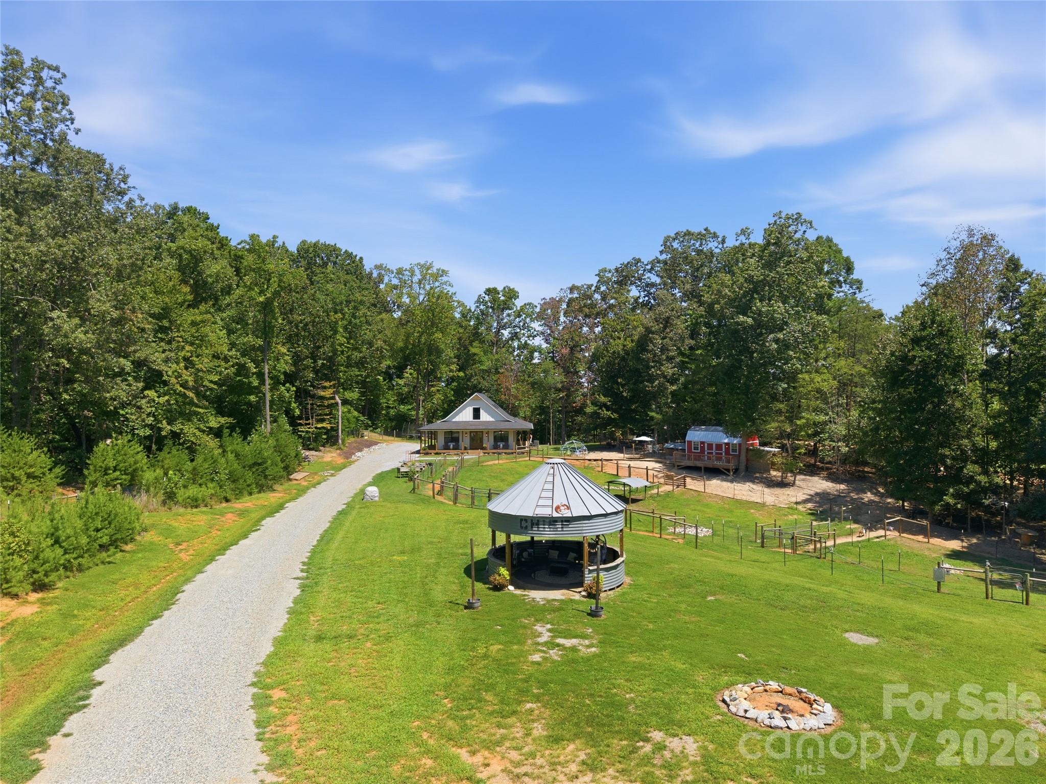 5663 Mundy Road