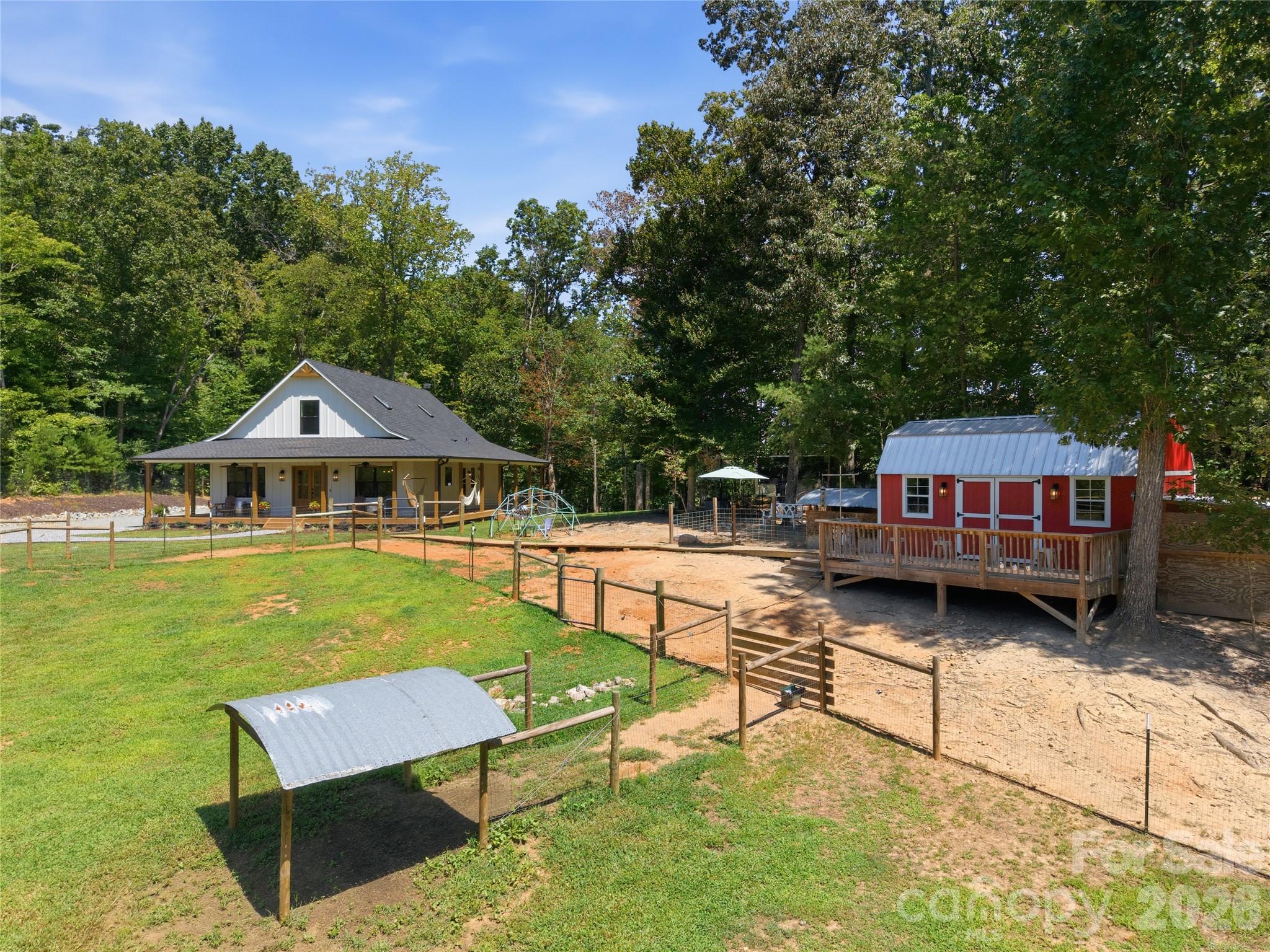5663 Mundy Road