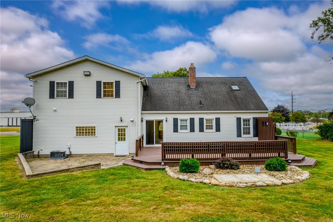 25 S Van Buren Avenue