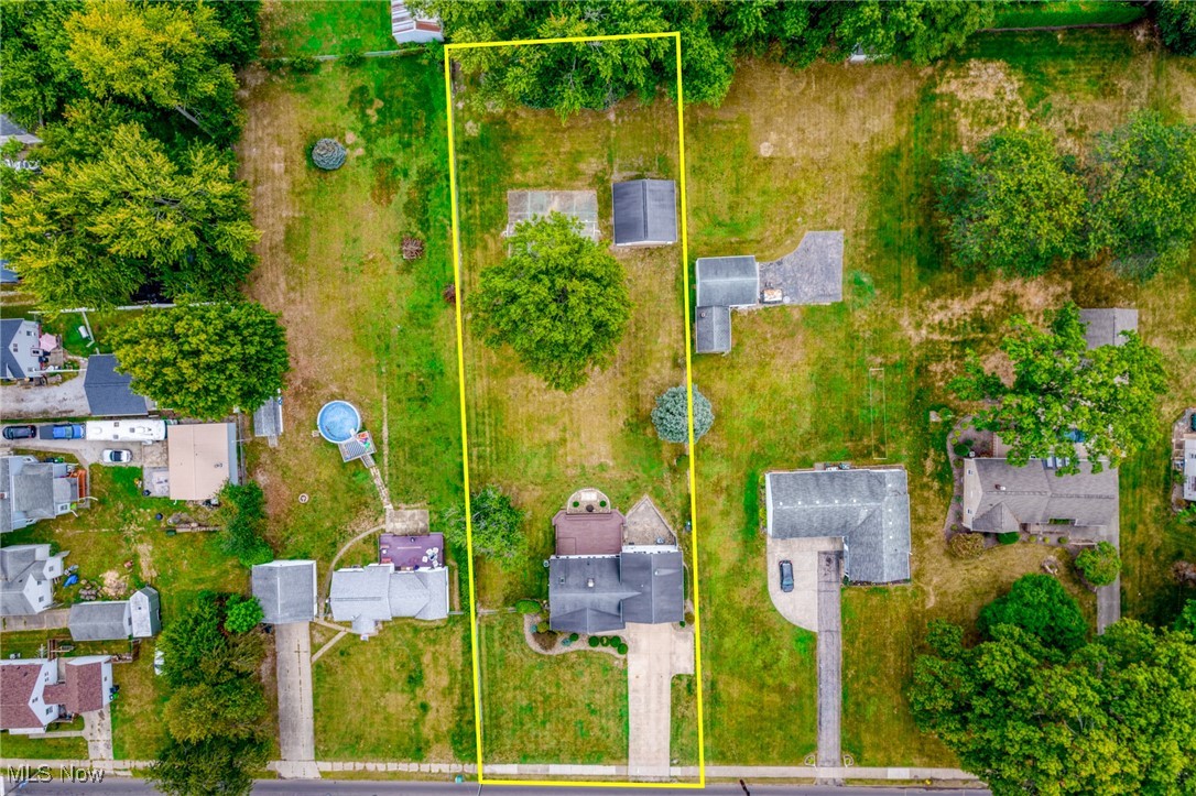 25 S Van Buren Avenue