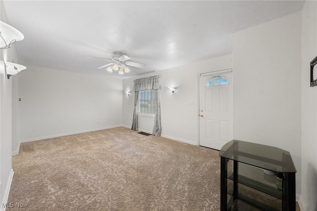 25 S Van Buren Avenue