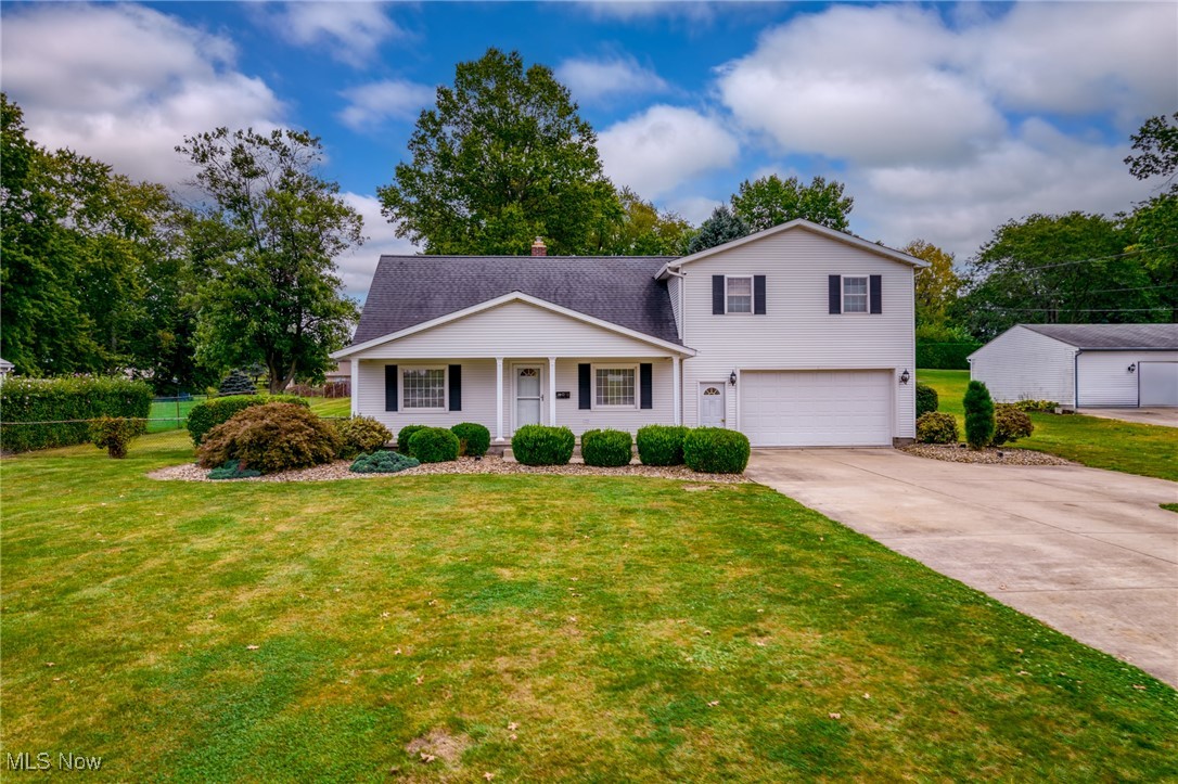 25 S Van Buren Avenue