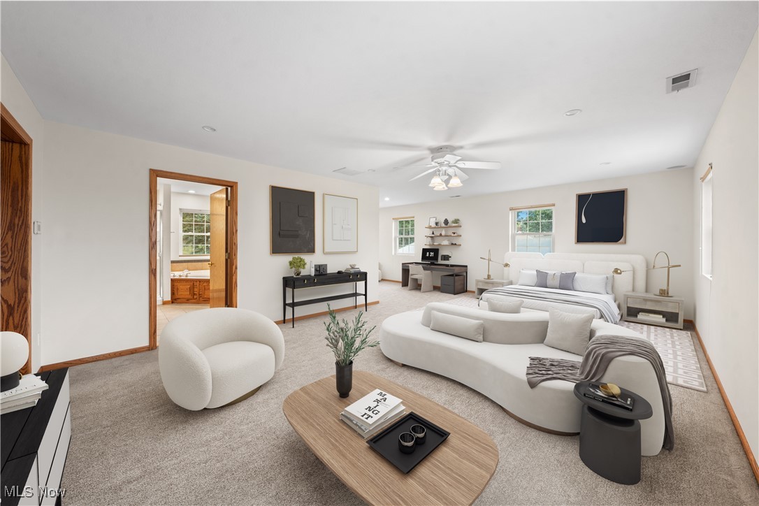25 S Van Buren Avenue