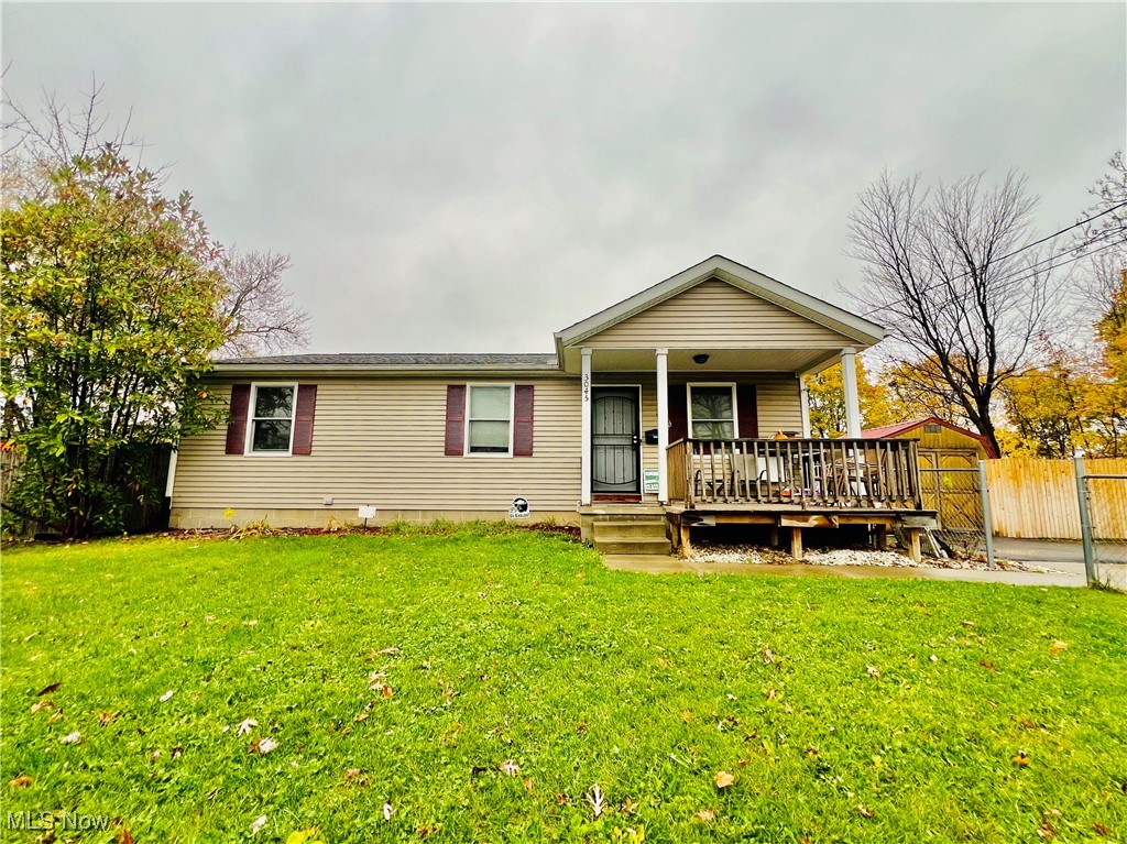 3045 Fletcher Avenue NE
