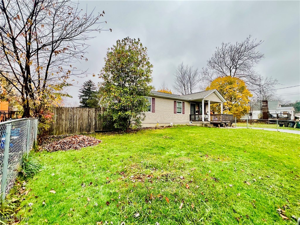 3045 Fletcher Avenue NE