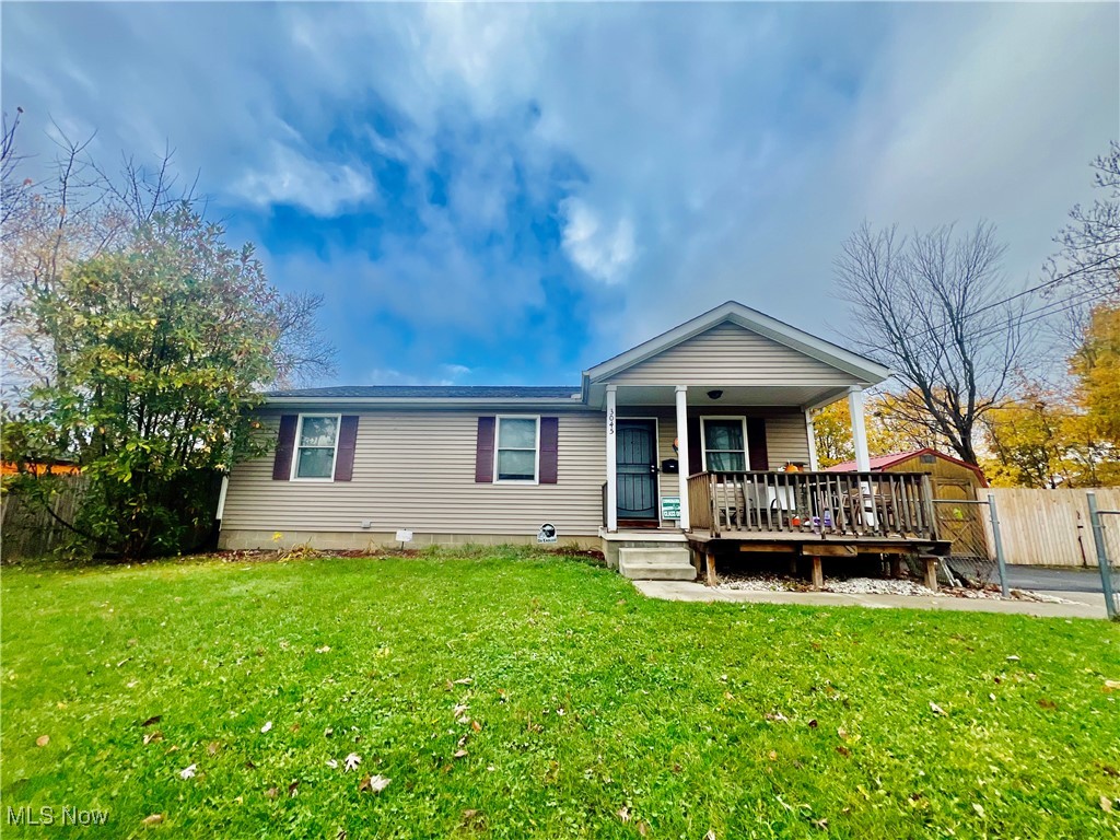 3045 Fletcher Avenue NE