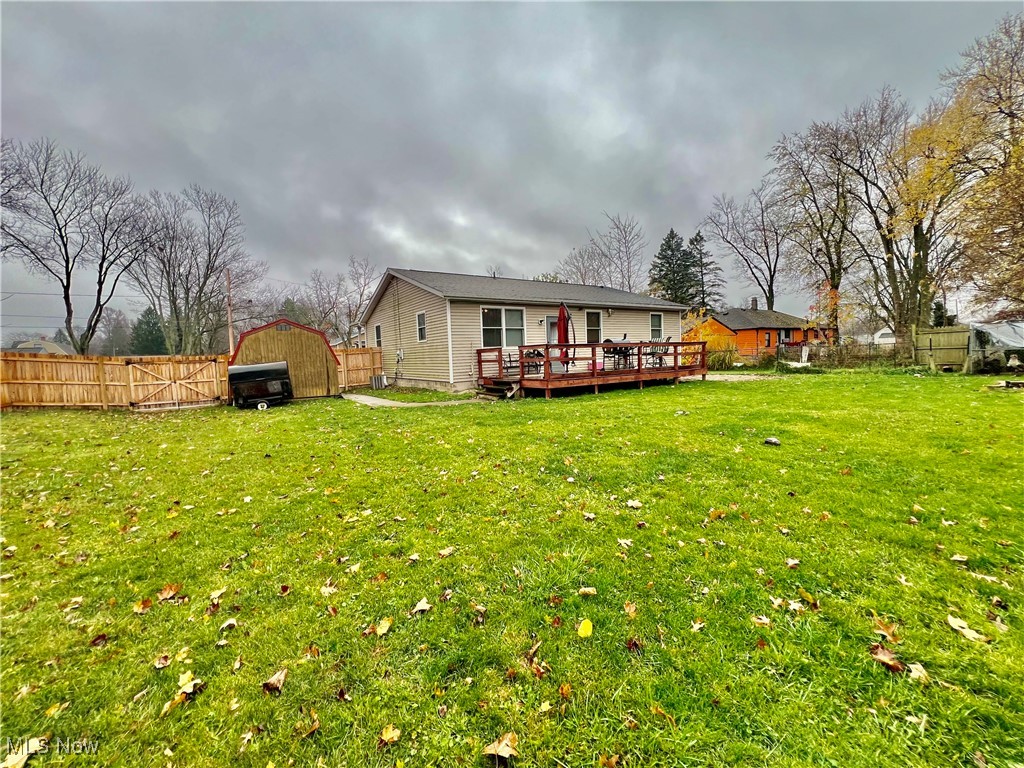 3045 Fletcher Avenue NE