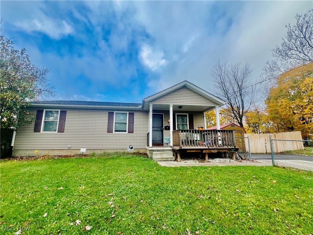 3045 Fletcher Avenue NE