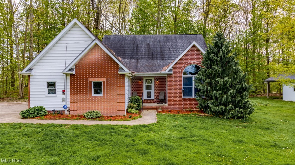 305 Morgan Terrace